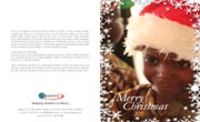 Abaana - Christmas Cards